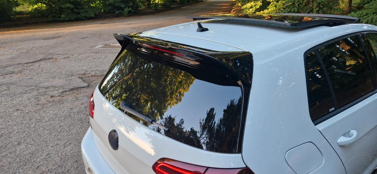 Volkswagen Golf GTI Performance 2.0 245 CV TSI DSG 5p. BMT