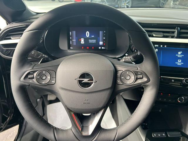 OPEL Corsa Hybrid 110 CV aut. GS