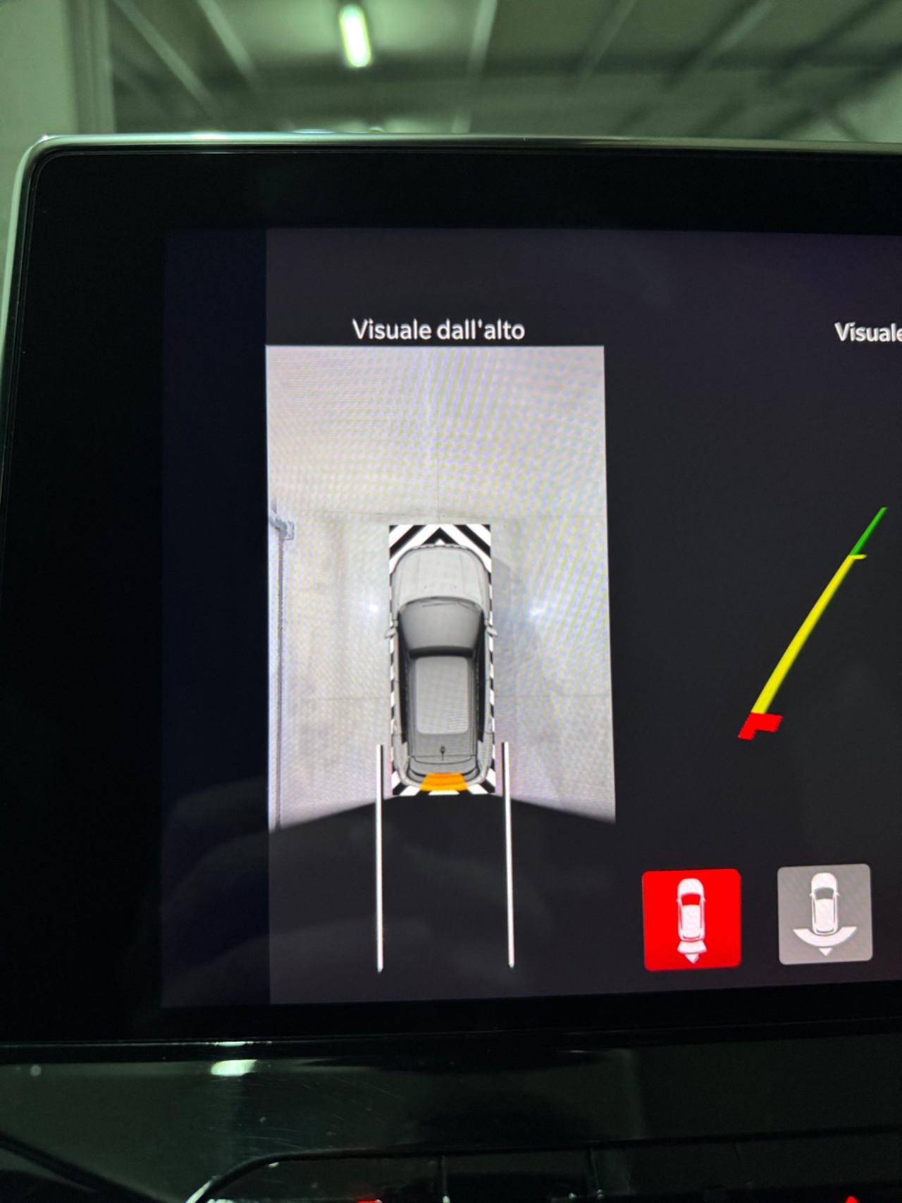 Jeep Compass 1.6 Multijet II 2WD S