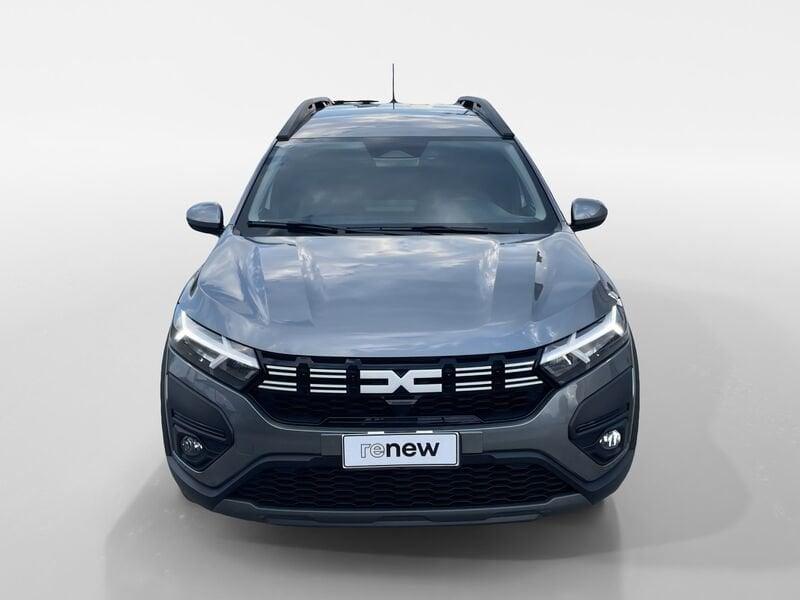 Dacia Jogger Jogger 1.0 TCe GPL 100CV 7 posti Expression