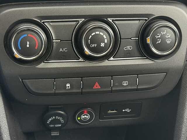 DR Automobiles DR3 1.5 Bi-Fuel GPL