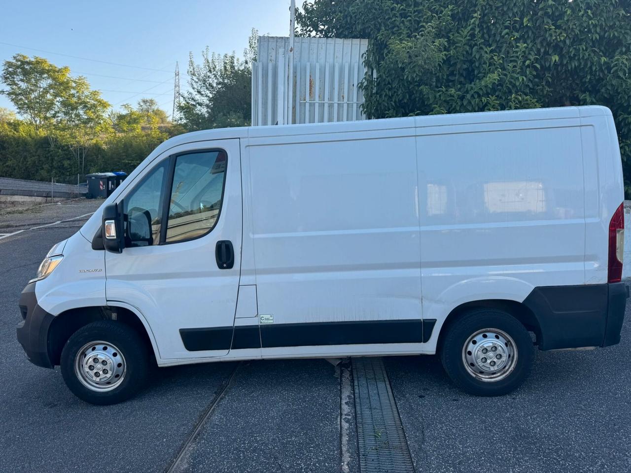28 CH1 2.0 MULTIJET 16V 115CV EU6