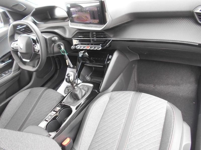 Peugeot 2008 100 Allure Fin 9Perfet Sc 35%