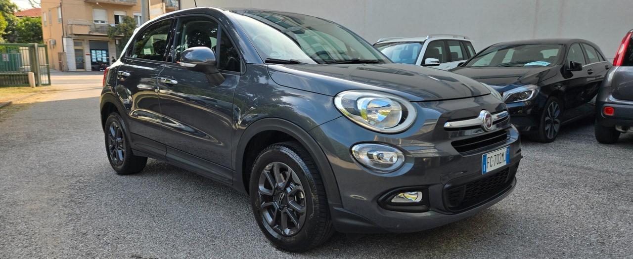 Fiat 500X 1.3 MultiJet 95 CV Business