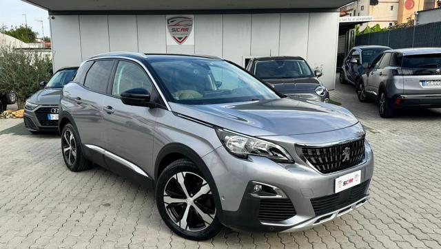 PEUGEOT 3008 BlueHDi 130 S&S Allure