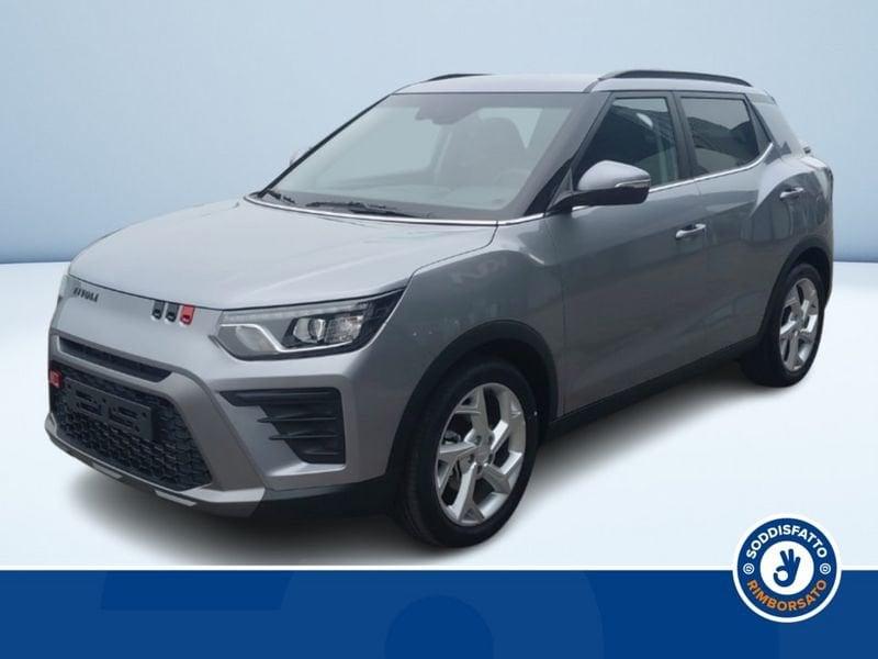 KGM Tivoli Style 1.5 Turbo GDI 163 CV