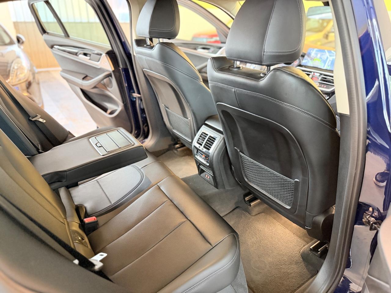 Bmw X4 xDrive20d 190cv diesel/hibrida 2023