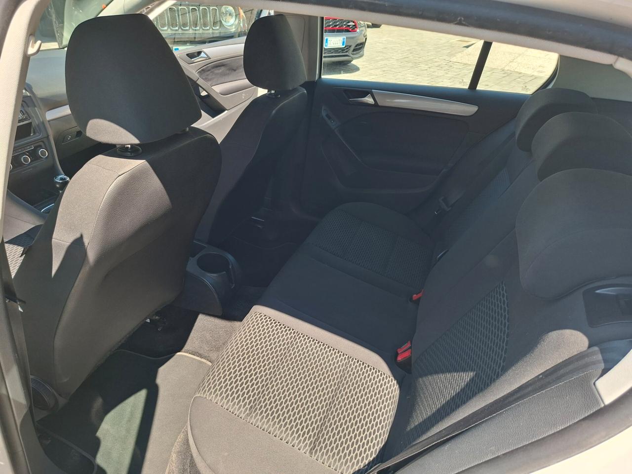 Volkswagen Golf 1.6 TDI DPF 5p. BlueMotion NEOPATENTATI