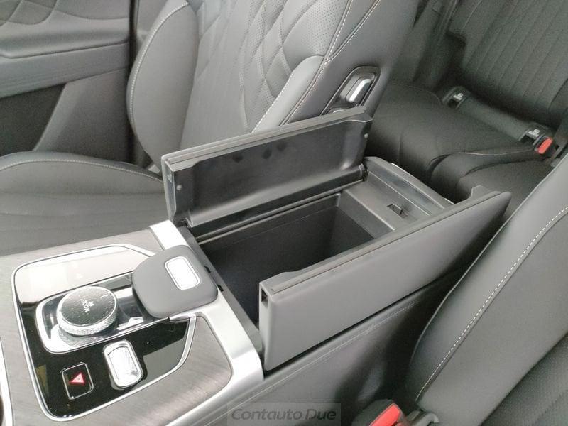 JAECOO 8 Jaecoo 8 SHS-P 1.5 tgdi phev Exclusive awd auto