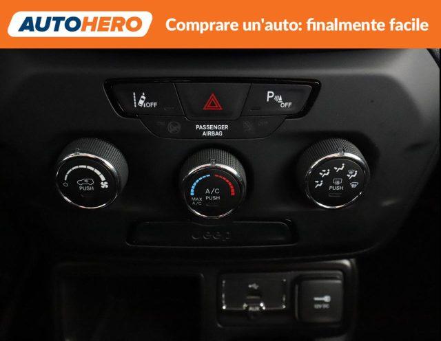 JEEP Renegade 1.0 T3 Longitude