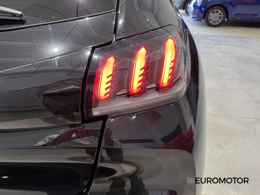 Peugeot 208 5 Porte 1.5 BlueHDi Allure