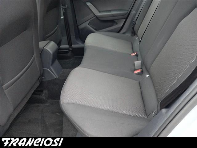 SEAT Arona 1.0 tgi Xcellence 90cv