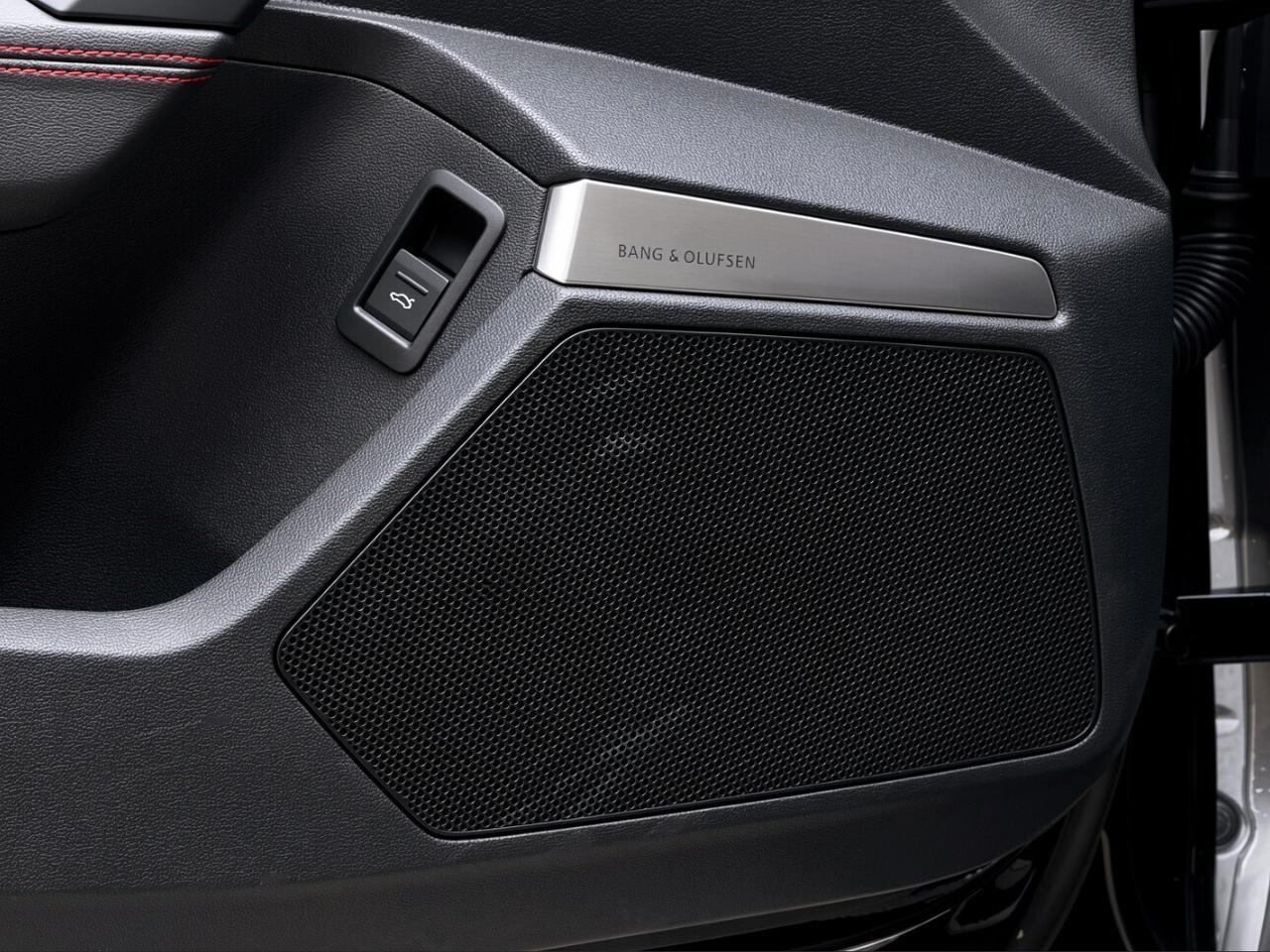 Audi S3 Sportback 2.0 TFSI Quattro 310CV TETTO