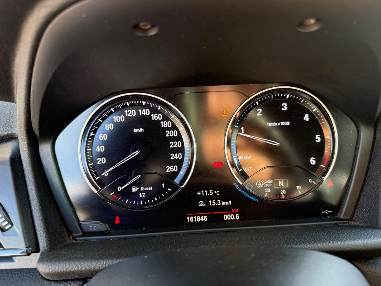 Bmw Serie 2 Gran Tourer 218d Advantage