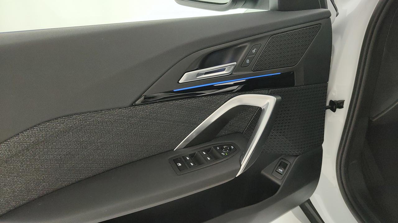 BMW X1 U11 - X1 sdrive18d Edition Essence auto