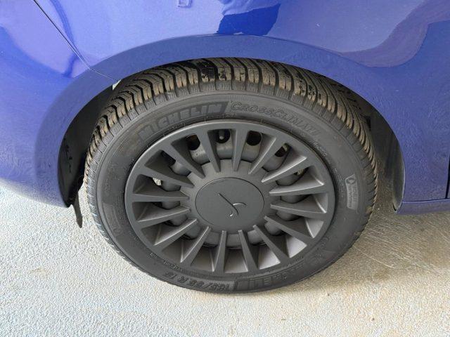 LANCIA Ypsilon 1.2 GPL Elefantino