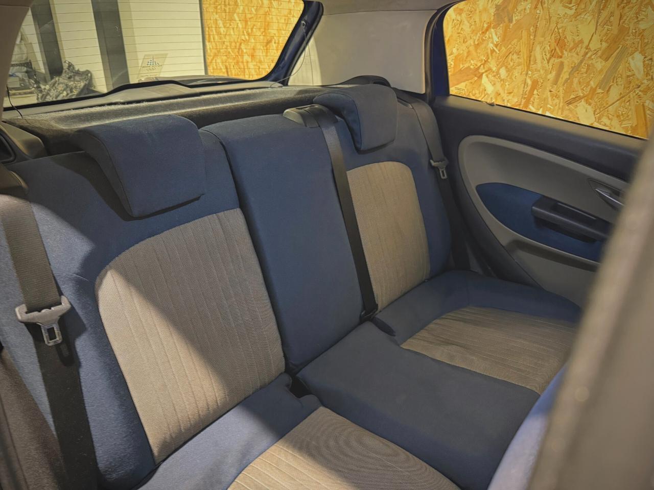 Fiat Grande Punto 1.3 MJT 90 CV 5 porte Dynamic