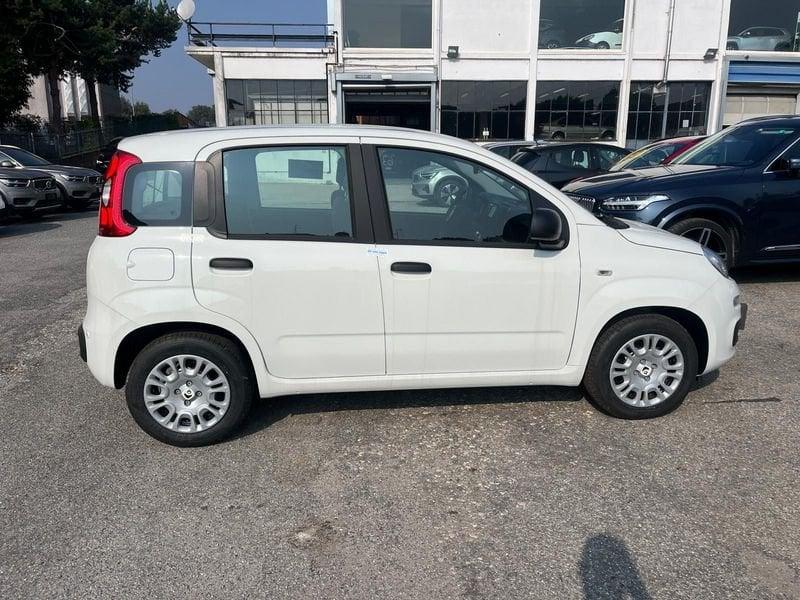 FIAT Panda Panda 1.0 FireFly S&S Hybrid
