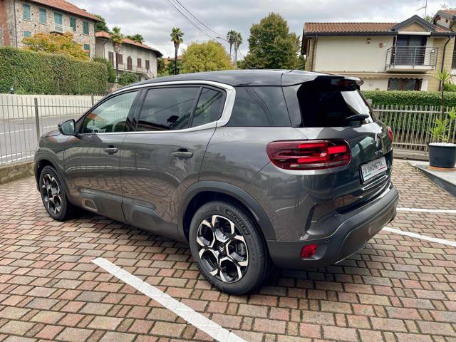 CITROEN C5 Aircross Hybrid 136 e-DCS6 Max - AZIENDALE