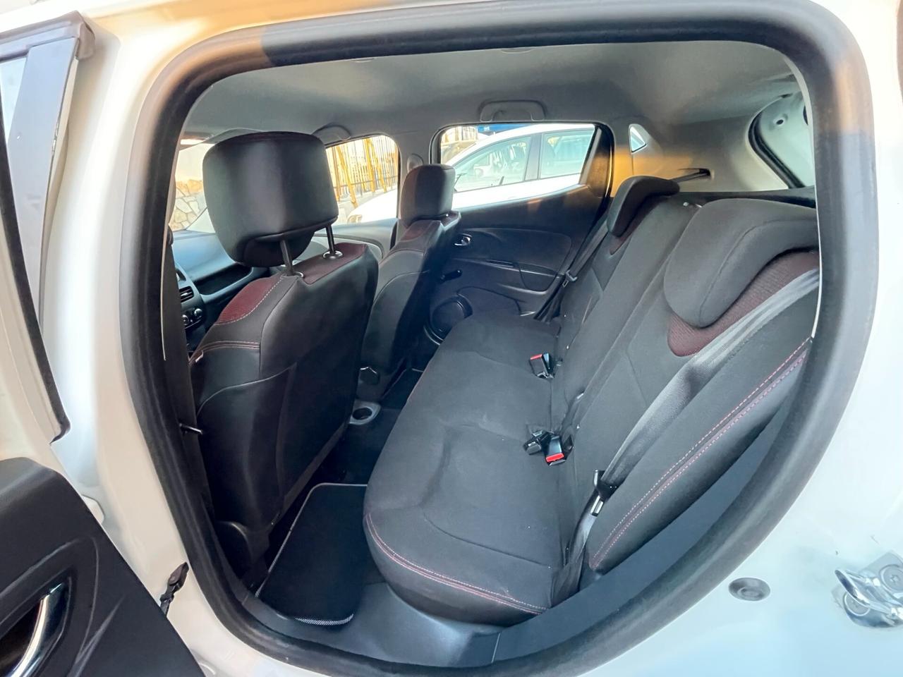 Renault Clio 1.5 dCi 8V 75CV 5 porte Live