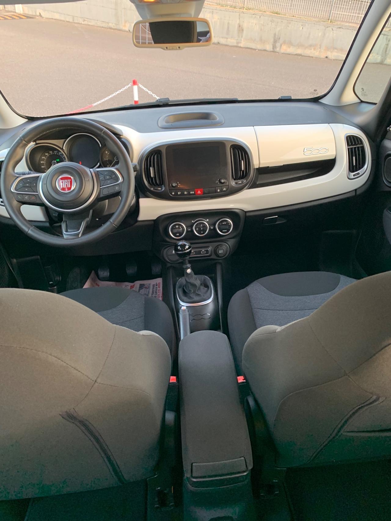Fiat 500L 1.3 Multijet 95 CV Business
