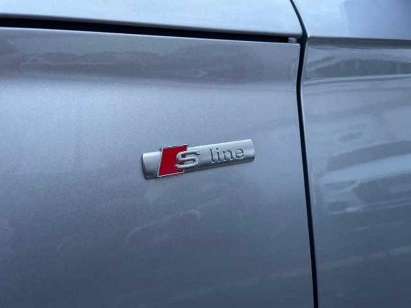 Audi Q5 40 2.0 tdi mhev 12V S line quattro s-tronic