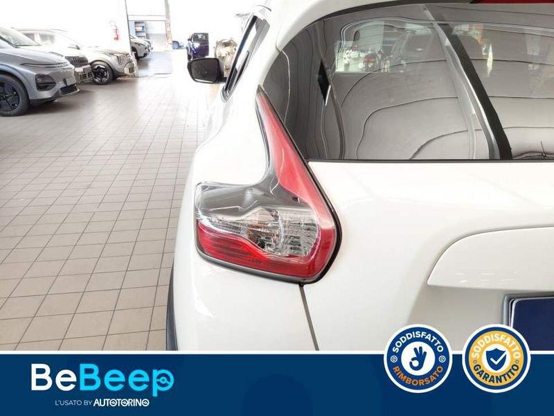 Nissan Juke 1.5 DCI ACENTA 110CV E6