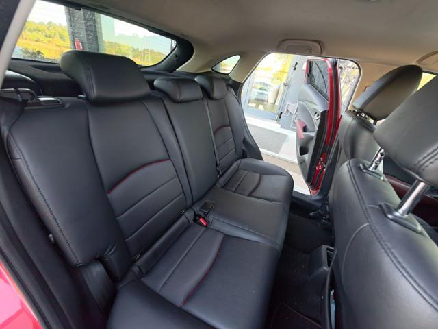 MAZDA CX-3 1.5L Skyactiv-D AWD Exceed 4X4 GANCIO TRAINO