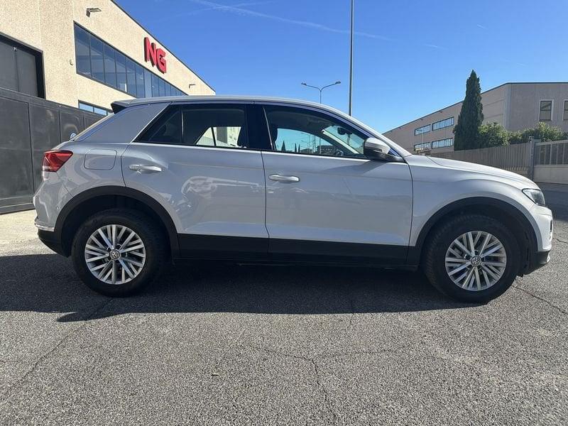Volkswagen T-Roc 1.6 TDI Style 116cv