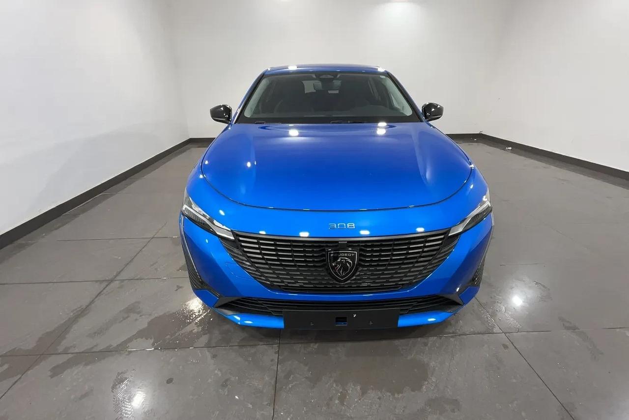 Peugeot 308 BlueHDi 130 S&S Allure *berlina