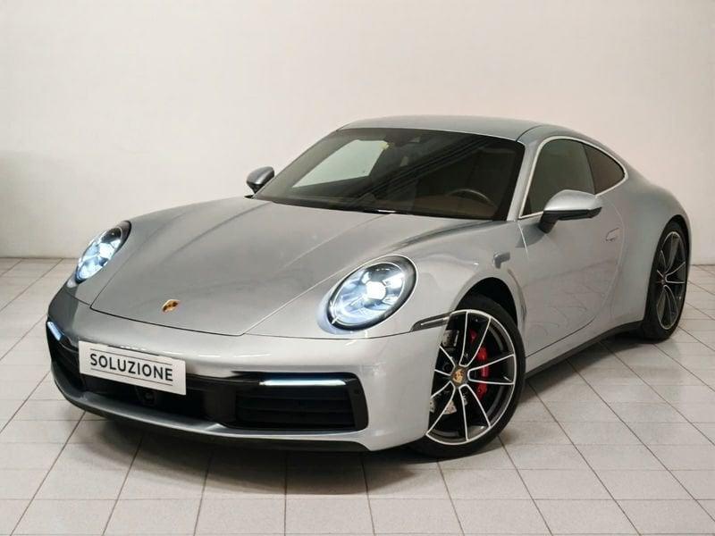 Porsche 911 911 Carrera S IVA ESPOSTA
