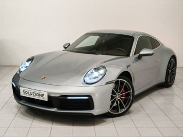 Porsche 911 911 Carrera S IVA ESPOSTA