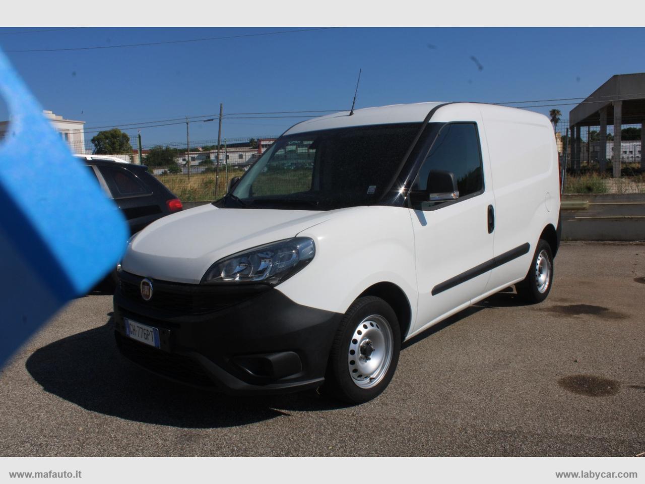 Doblò 1.6 MJT Business 77KW