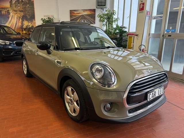 MINI Cooper Mini 5p 1.5 Cooper