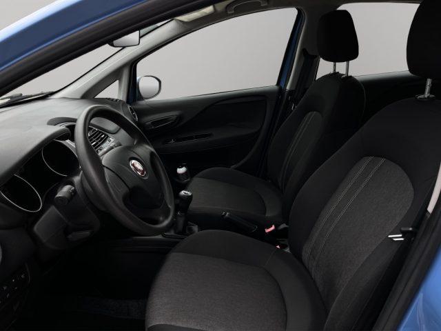 FIAT Punto 1.3 MJT
