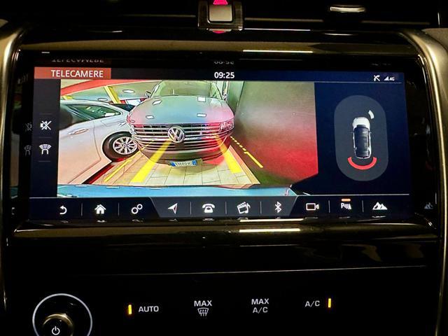 LAND ROVER Discovery Sport 2.0D150 CV AWD AUTO** 7 POSTI **UNIPRO