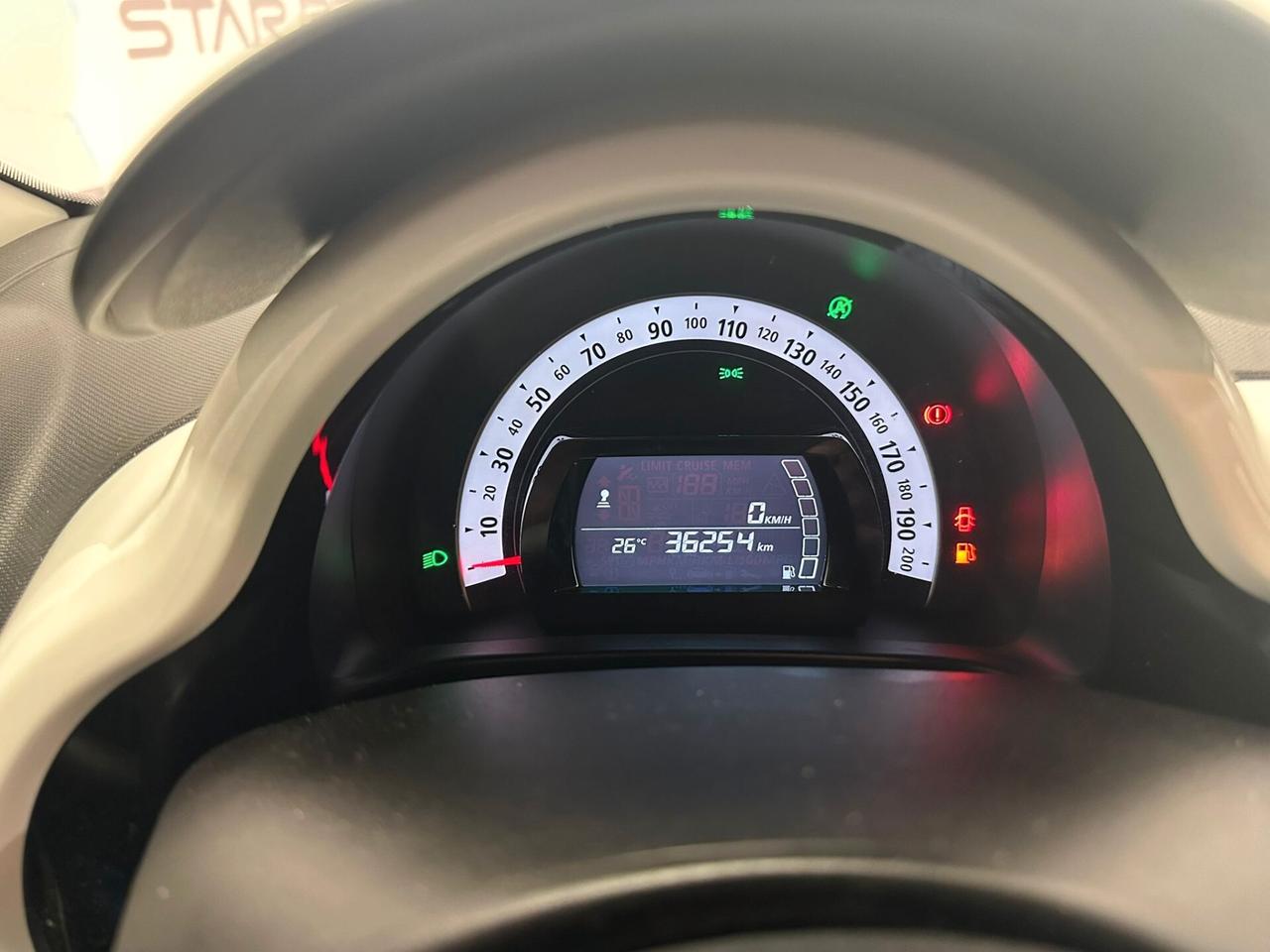 Renault Twingo SCe Duel