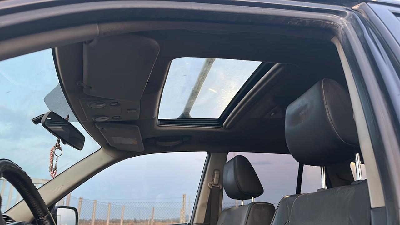 Suzuki Grand Vitara 1.9 DDiS 5 porte Executive