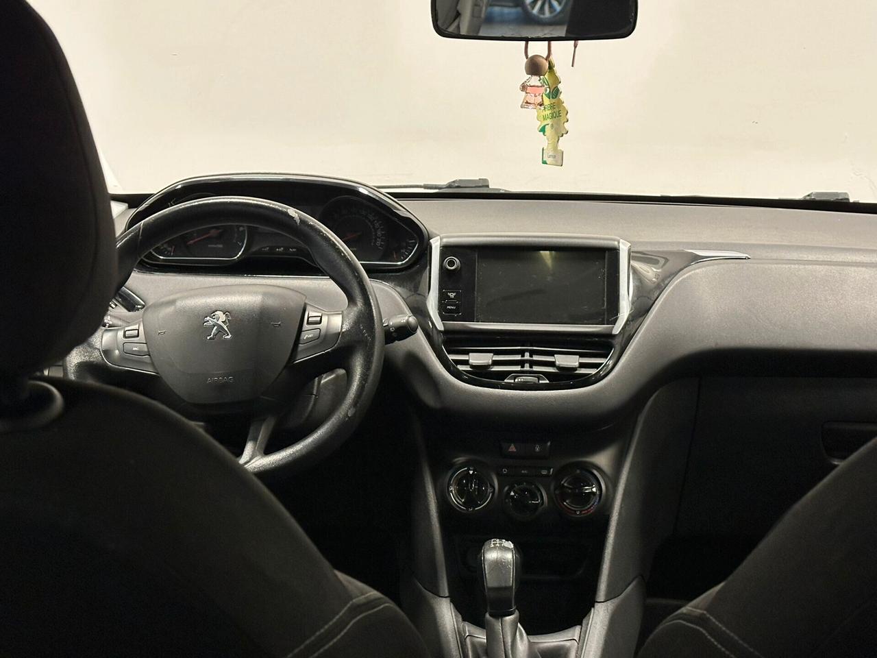 Peugeot 208 1.2 VTi 82 CV 5 porte Allure 2013