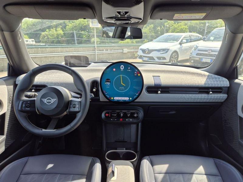 MINI Cooper Mini 3p 2.0 S Favoured auto