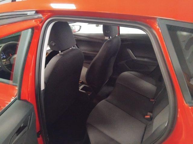 SEAT Arona 1.0 TGI Reference C/GRIMALDI SPECIAL DAY
