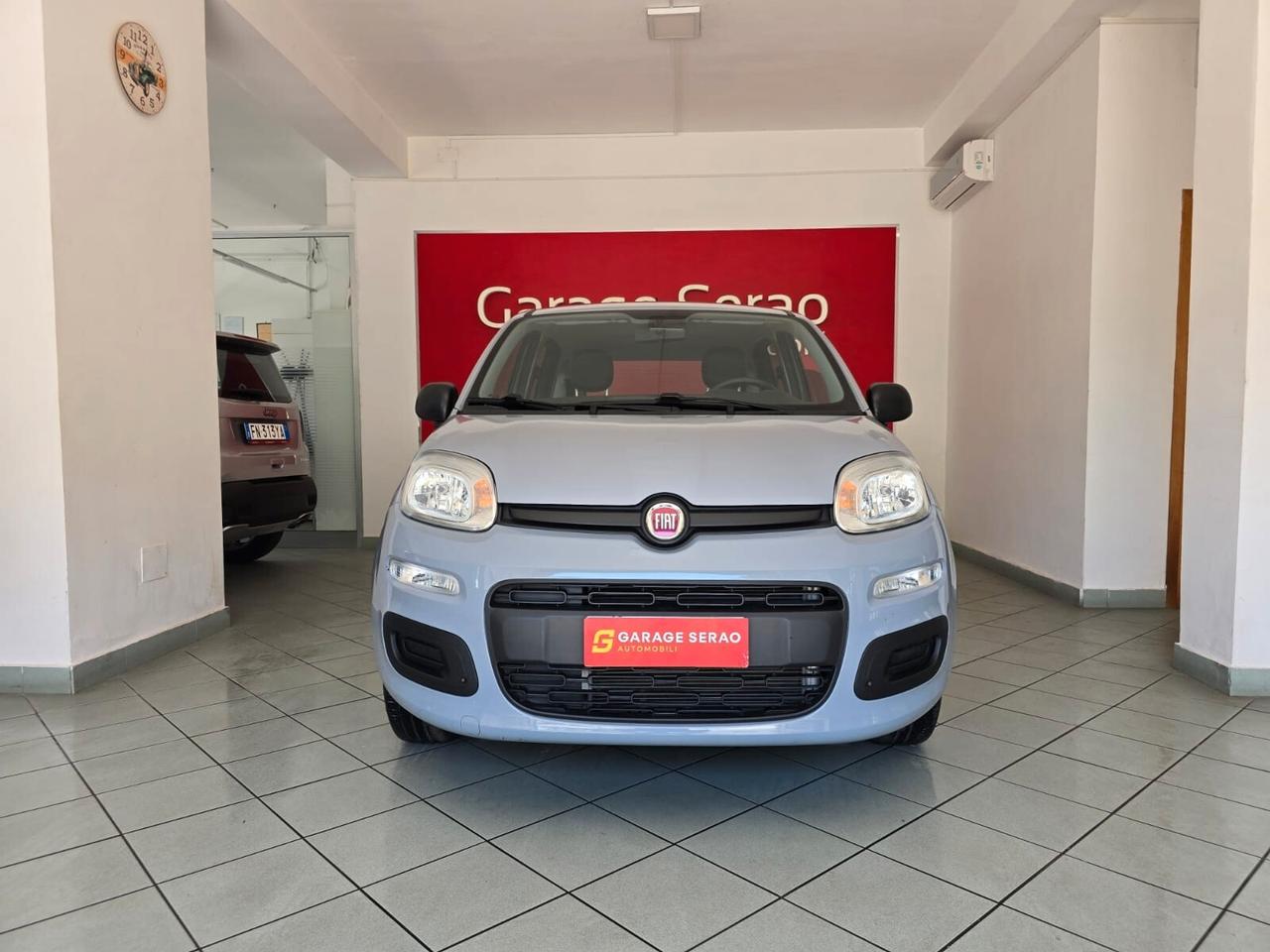 Fiat Panda 1.2 Easy