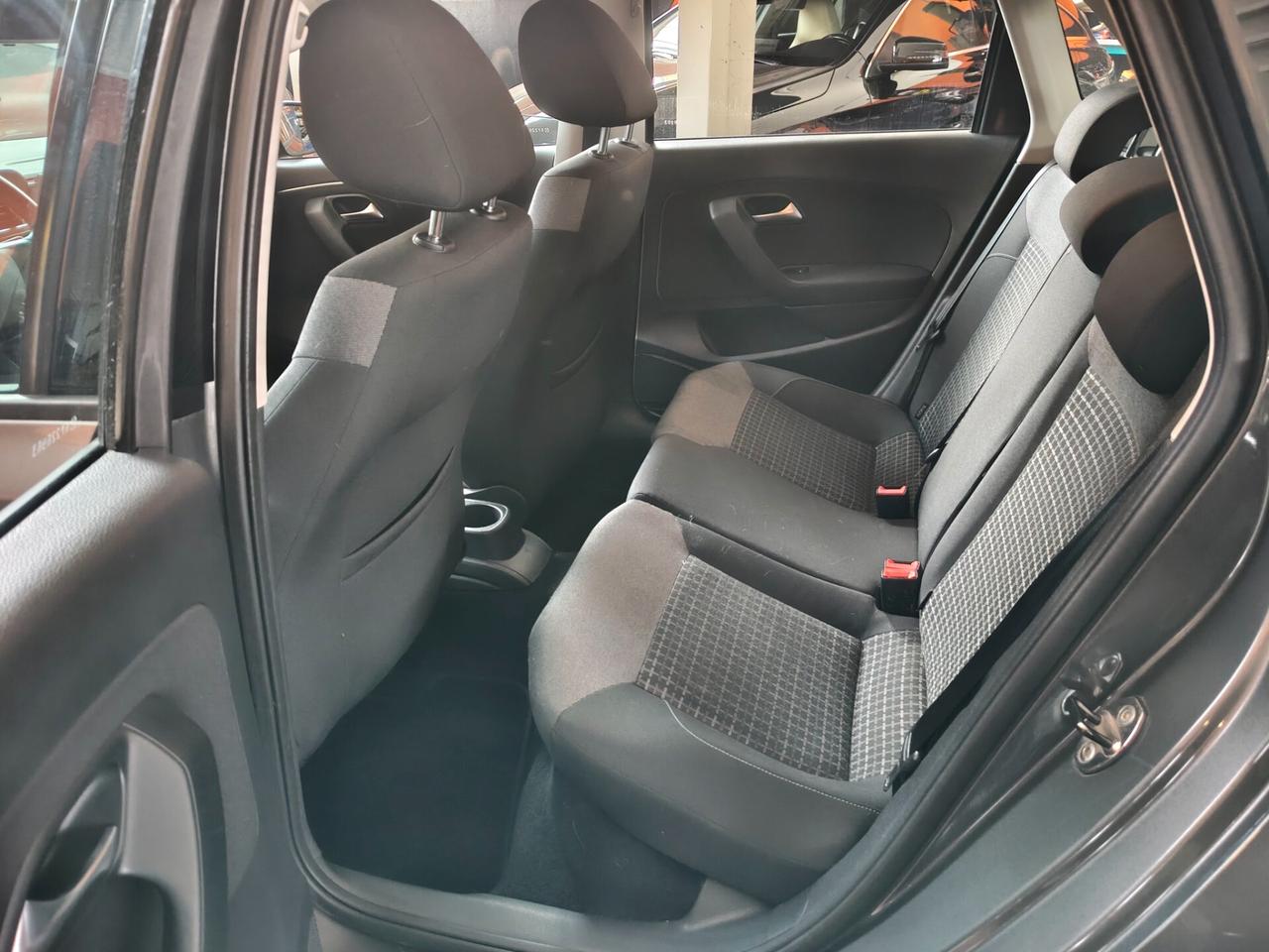 Polo Comfortline UNI PRO. CRONOLOGIA TAGLIANDI!!!