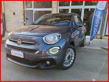 FIAT 500X 1.3 MJET 95CV CONNECT 2022 SOLO 90.000Km