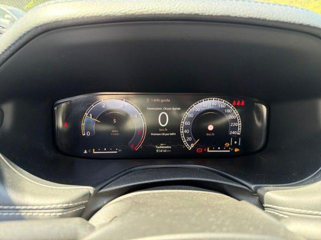 JEEP Compass 1.6 Multijet II 2WD Business