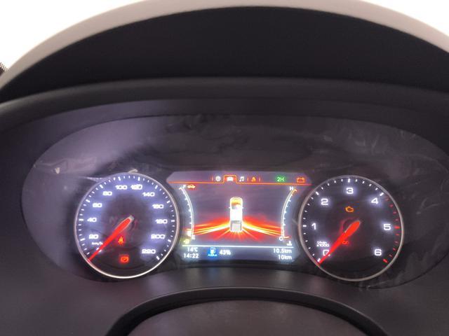FOTON Tunland G7 Tunland G7 2.0 tdi