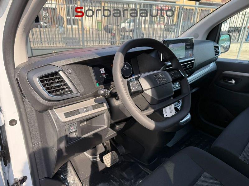 FIAT Ulysse 2.2 Multijet 180 CV S&S AT8 L3 Pop con FHB 9 posti