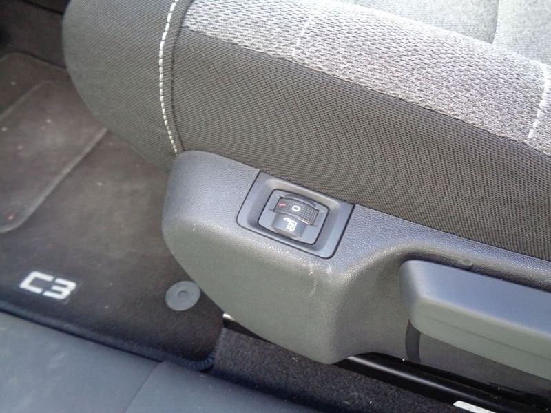 Citroën C3 PureTech 110 S&S EAT6 Shine Pack