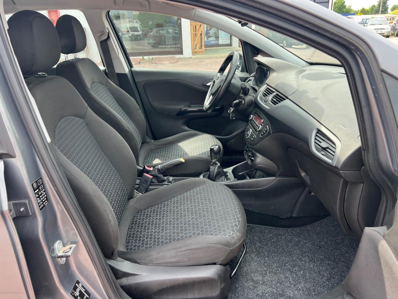 Opel Corsa 1.2 5 porte