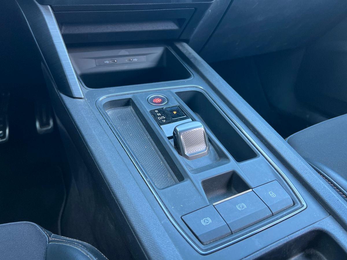 CUPRA Formentor 1.4 e-hybrid VZ dsg
